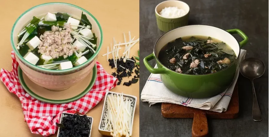 Cách chọn rong biển ngon - bí quyết tránh hàng kém chất lượng