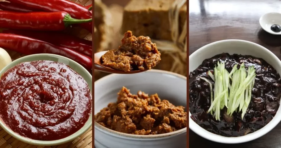 Gochujang có cay không? Phân loại cấp độ cay cho người mới bắt đầu