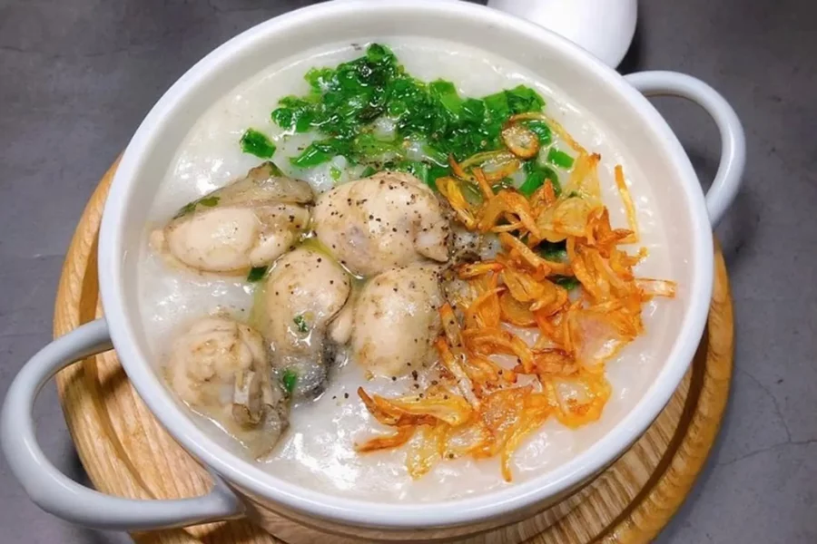 Hàu làm món gì ngon? nhiều người vẫn nấu sai cách 