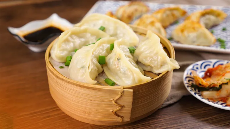 Mua Mandu ở đâu tại TP.HCM (Cập nhật 2025)