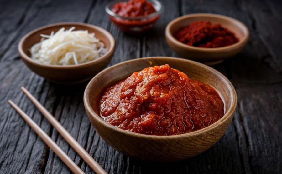 Mua Gochujang ở đâu tại TP.HCM? Địa chỉ uy tín và giá mới nhất 2025
