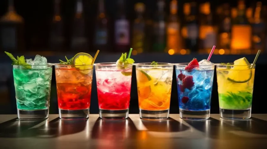 Những lỗi khi pha Soju Bomb lần đầu