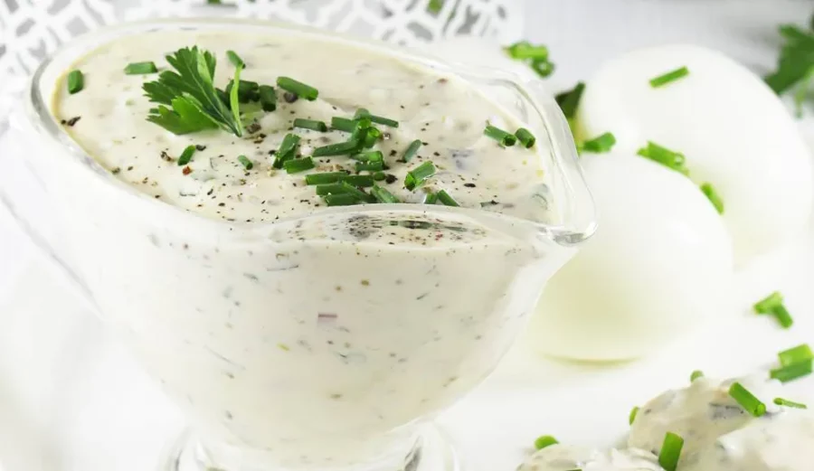 Sốt tartar ăn với gì là ngon nhất