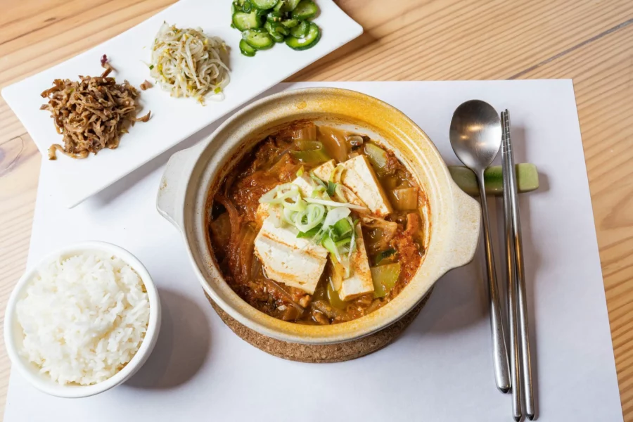 Top 3 cách nấu Sundubu Jjigae chuẩn Hàn được yêu thích