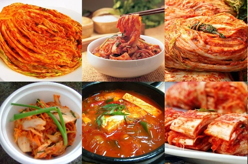 Tương ớt Gochujang dùng để làm gì 7 món ngon không thể thiếu tương ớt Hàn Quốc